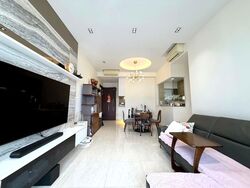 Signature At Yishun (D27), Condominium #528256301